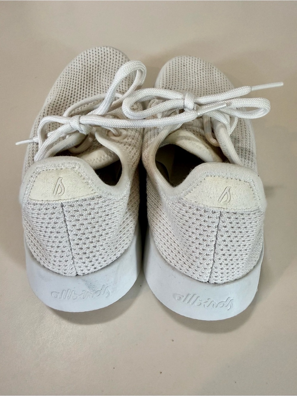 Allbirds Tree Runners Women’s Size 7 - Picture 4 of 6